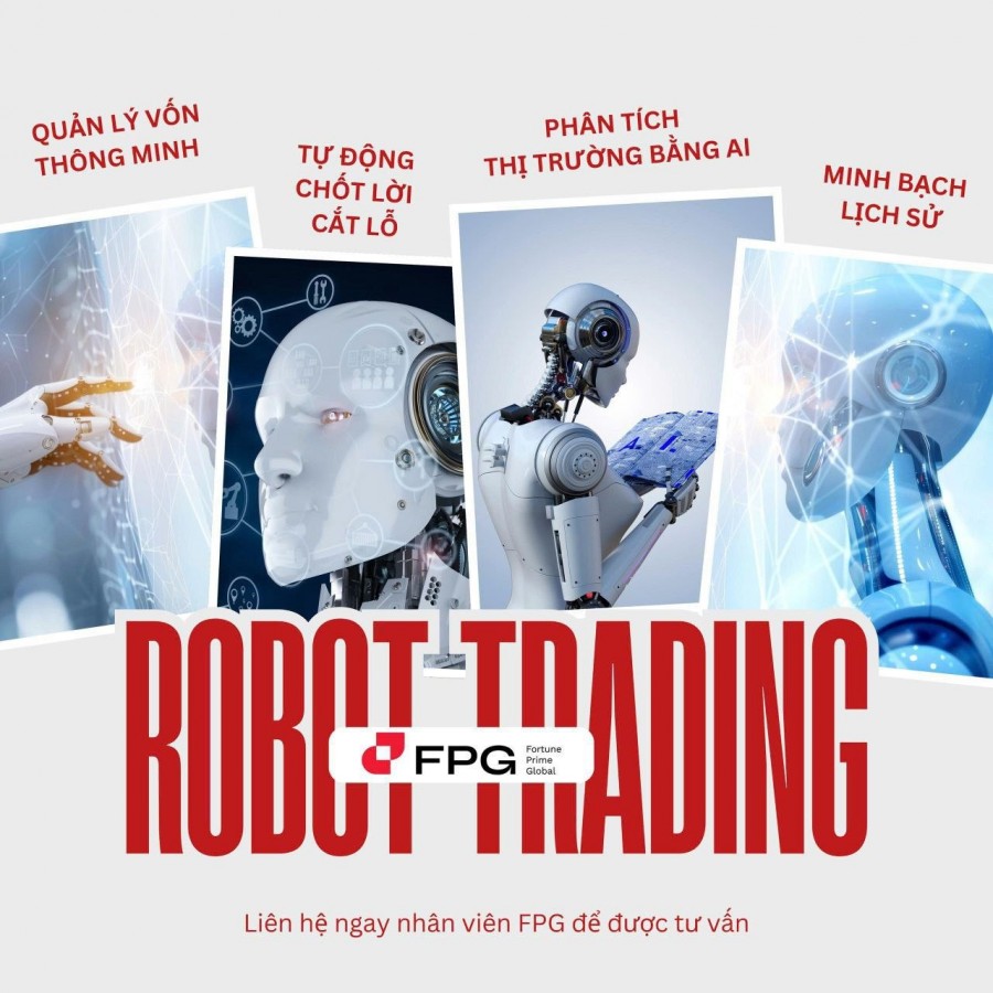 Dịch vụ tư vấn hỗ trợ mở tài khoản