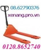 Xe nâng tay siêu ngắn, xe nâng SNT, xe nâng càng ngắn SNT25 giá siêu rẻ call: 01