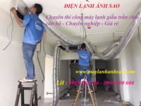 Giải Nhiệt Nắng Nóng Cùng Máy Lạnh Daikin - Panasonic