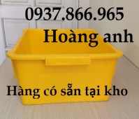 Hộp nhựa đựng đồ cơ khí, hộp nhựa đặc, khay nhựa,thùng nhựa