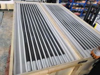 Tổng kho phân phối các loại điện trở nhiệt, thanh gia nhiệt, vòng gia nhiệt.