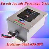 Tủ cắt lọc sét 100kA Prosurge