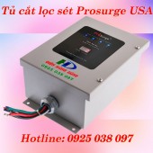 Thiết bị cắt lọc sét 100kA Prosurge