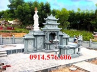 85+ am thờ đá bán long an+ miếu thờ sơn thần linh + hương án + khóm thờ