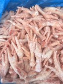 Chân Gà Công Nghiệp Loại 1 – Không Tẩm Hóa Chất, Đã Qua Kiểm Dịch