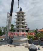 939+ Mộ đá bán bến tre để thờ tro cốt hình tháp lục lăng bát giác