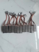 Chổi than công nghiệp :EG4, EG0, RE60, E50,RC53, KD5883K…