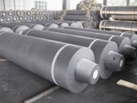 Cung cấp điện cực Graphite cho nhà máy thép, luyện kim màu, sản xuất đất hiếm