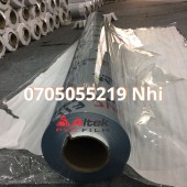 Màng nhựa pvc dẻo trong HCM