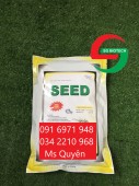 Men vi sinh nong to đường ruột tôm cá SEED