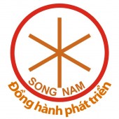 Song Nam Thiết Kế Nhà Xưởng Công Nghiệp.