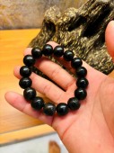 Vòng tay trầm trúc 13 hạt - quà tặng ý nghĩa cho người thân yêu