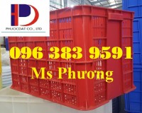 Sóng hở sản phẩm được ứng dụng cao trong ngành nông nghiệp