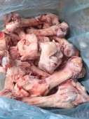 Cung cấp xương ống heo nhập khẩu số lượng lớn cho quán ăn