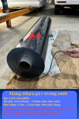 Mua bán màng nhựa pvc trong suốt dẻo / 5zem giá rẻ