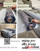 Màng pvc 1.5mm hàng có sẵn tại kho bên em