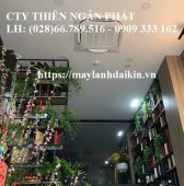 Tìm hiểu đâu là xu hướng chọn mua máy lạnh hiện nay