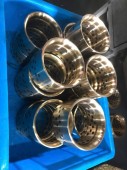 Bạc tự bôi trơn, bạc đồng, bạc đồng tiết dầu, bạc Graphite, bạc đồng Graphite
