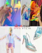 Màng nhựa PVC Hologram giá tốt tại kho