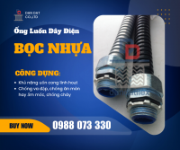 Ống ruột gà lõi thép bọc lưới inox 304, Ống ruột gà lõi thép luồn dây điện