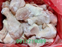 Đùi Tỏi Gà Nhập Khẩu – Giòn Ngon – An Toàn Vệ Sinh Thực Phẩm