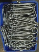 Cung cấp thanh gia nhiệt MOSI2 , thanh gia nhiệt SiC, vòng gia nhiệt,