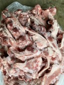 Hợp Tác Đại Lý Sườn Sụn Đông Lạnh – Giao Đều, Hàng Ổn Định