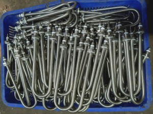 Thanh gia nhiệt cao cấp“Hiệu suất gia nhiệt cao – Sản xuất không lo gián đoạn.”