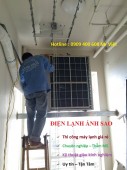 Khảo Sát Lắp Đặt Trọn Gói Máy Lạnh Giấu trần Daikin Fba60bvma R32 Cho Căn Hộ