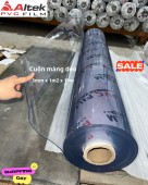 Xưởng phân phối màng pvc dẻo sỉ & lẻ giá tốt nhất