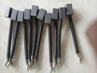 CHỔI THAN CÔNG NGHIỆP CHO NHÀ MÁY MÍA ĐƯỜNG