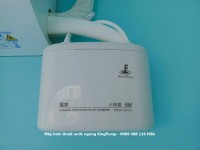 Bơm Thoát Nước Kingpump Water Genius 6m Giá Rẻ - 0909588116