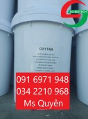 Mua bán oxy viên, oxytab, oxy hạt nguyên liệu giá rẻ