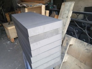 Tấm Graphite & điện cực Graphite – Chìa khóa cho sản xuất hiện đại