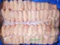 1kg cánh gà được bao nhiêu cái