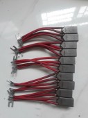 Chổi Than Công Nghiệp Cao Cấp - Tối Ưu Hiệu Suất, Kéo Dài Tuổi Thọ Động Cơ