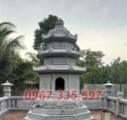 bán giá bán lăng mộ tháp đá đẹp bán tại tây ninh