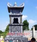 lăng mộ tháp đá tháp ba má đẹp bán tại tây ninh