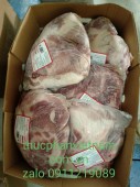 Mua Thịt Heo Vai Nhập Khẩu Giá Sỉ