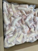 Đuôi Heo Nhập Khẩu – Hàng Tươi Đông Lạnh Bảo Quản Tốt