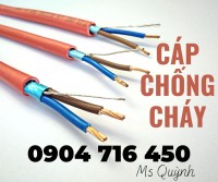 Cáp chống cháy chống nhiễu 2C tại Hồ Chí Minh, Hà Nội, Đà Nẵng