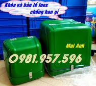 ​Thùng chở hàng cỡ lớn, thùng giao cơm hộp