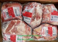 Thịt Nạc Đùi Trâu Nhập Khẩu – An Toàn, VSATTP