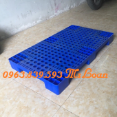 Cung cấp pallet nhựa, pallet nâng hàng, pallet nhựa công nghiệp rẻ. 0963.839.593