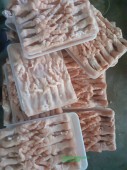 Chân Gà Rút Xương – Nguồn Hàng Ngon Cho Chủ Quán Ăn Vặt