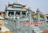 332 lăng mộ đá đẹp + nghĩa trang gia đình bán Quảng Nam + nhà mồ mả ông bà