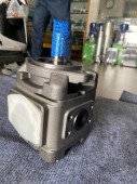 Bơm cánh gạt thủy lực, Bơm bánh răng, Bơm piston, Bơm dầu thủy lực 2 tầng