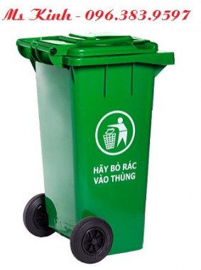 cung cấp thùng rác vệ sinh công nghiệp, thùng rác y tế màu vàng, thùng rác nhựa