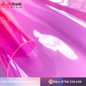 MÀNG MẮT CÁO CHỐNG TĨNH ĐIỆN PVC
