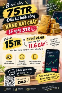 Dịch vụ tư vấn tài chính